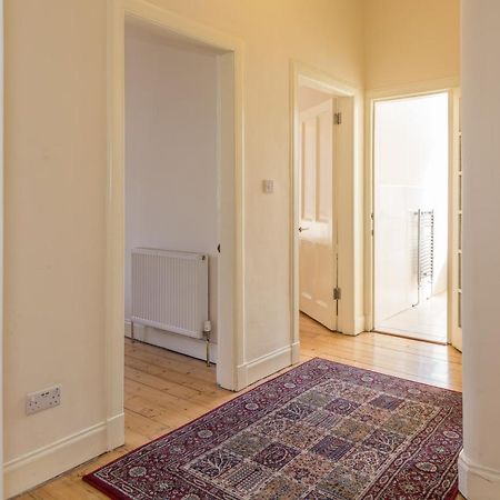 Menzies Apartments Edinburgh Luaran gambar