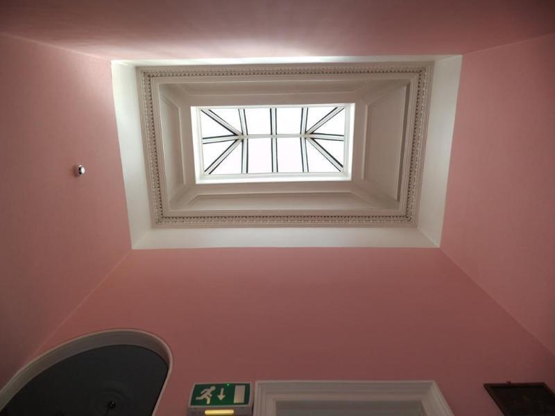Menzies Apartments Edinburgh Luaran gambar